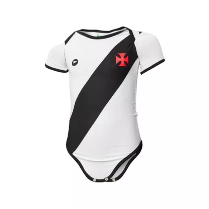 Body Infantil Torc Baby Vasco Listrado Proteção UV 033XSM-VAS