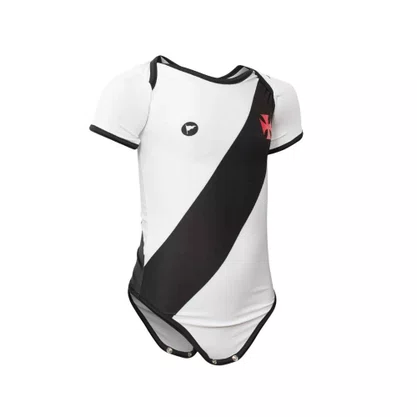 Body Infantil Torc Baby Vasco Listrado Proteção UV 033XSM-VAS