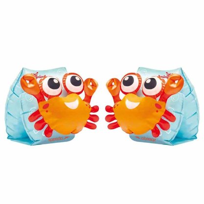 Boia de Braço Speedo Infantil Kidsplash Siri 570007-793