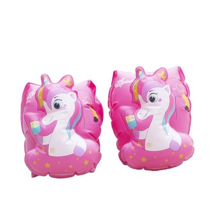 Boia de braço Infantil Speedo Kidsplash Unicórnio 570007-467
