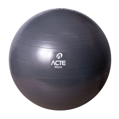 Bola Acte Gym Ball 45cm Unissex T9-45C