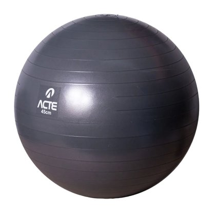 Bola Acte Gym Ball 45cm Unissex T9-45C