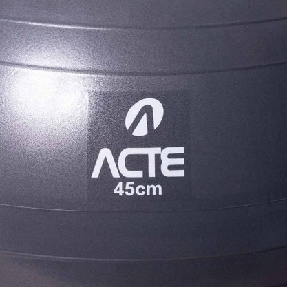 Bola Acte Gym Ball 45cm Unissex T9-45C