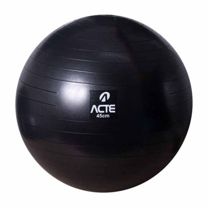 Bola Acte Gym Ball 45cm Unissex T9-45P
