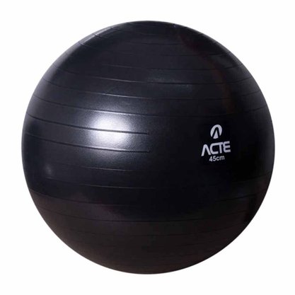 Bola Acte Gym Ball 45cm Unissex T9-45P