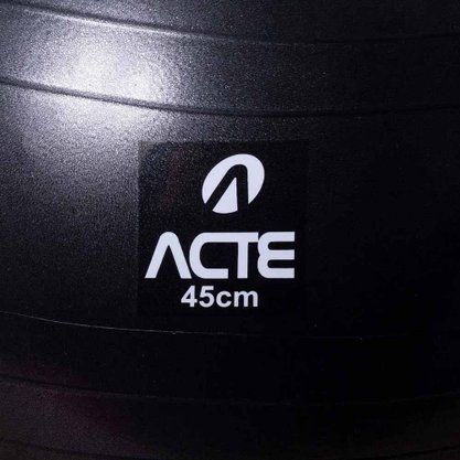 Bola Acte Gym Ball 45cm Unissex T9-45P
