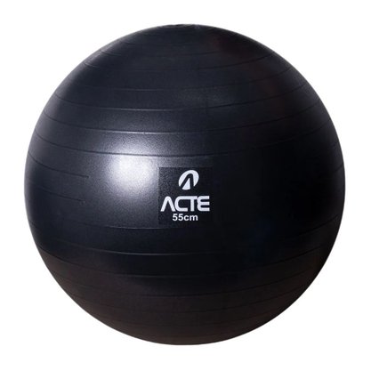 Bola Acte Gym Ball 55cm Unissex T9-55P