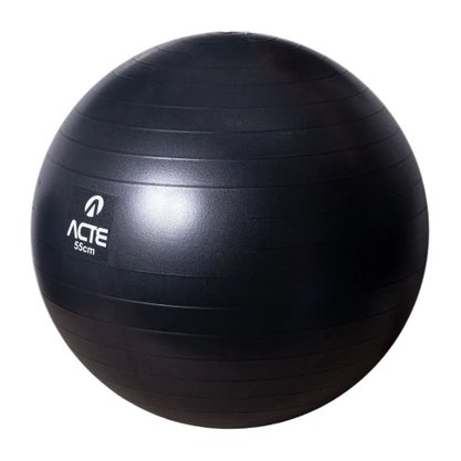 Bola Acte Gym Ball 55cm Unissex T9-55P