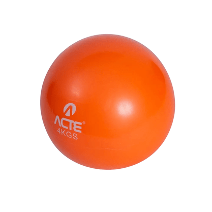 Bola Acte Tonificadora 4 Kgs Unissex T174