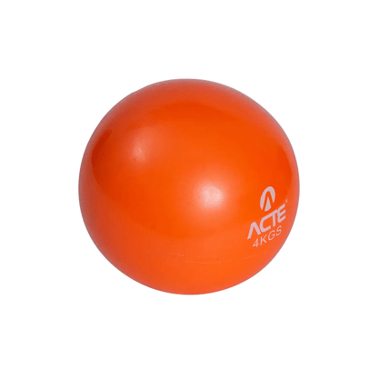 Bola Acte Tonificadora 4 Kgs Unissex T174