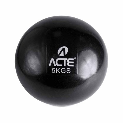 Bola Acte Tonificadora 5Kg Unissex T175