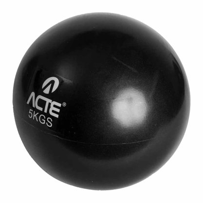 Bola Acte Tonificadora 5Kg Unissex T175