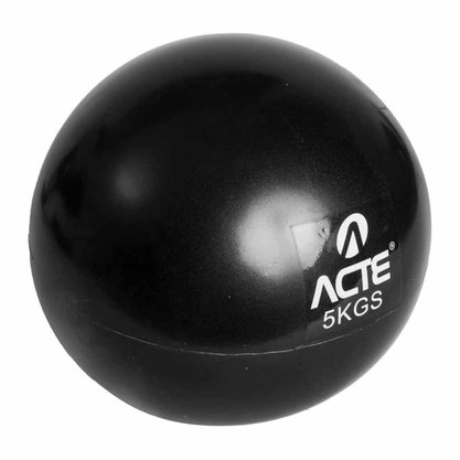 Bola Acte Tonificadora 5Kg Unissex T175