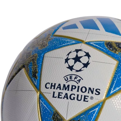 Bola Adidas Campo Champions League 25/26 Box Unissex JP1548