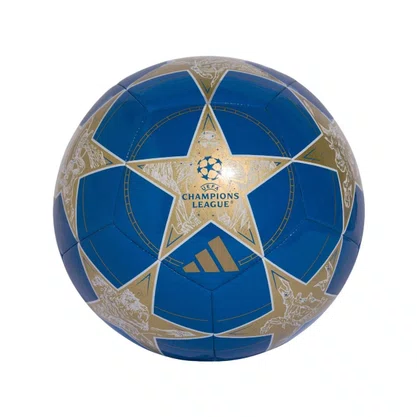 Bola Adidas Campo Champions League Club 25/26 Unissex JP1535
