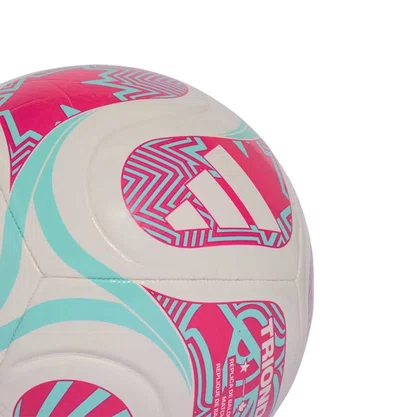 Bola Adidas Campo Copa do Mundo 26 Trionda Unissex JD8054