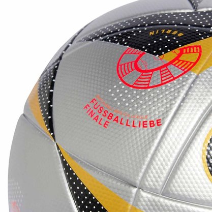 Bola Adidas Campo Euro 24 League Unissex IX4046