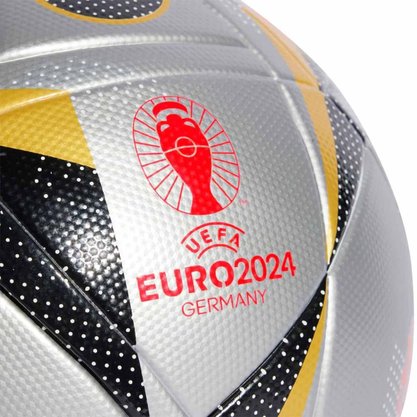 Bola Adidas Campo Euro 24 League Unissex IX4046