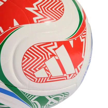 Bola Campo Adidas Copa do Mundo 26 Trion Club Unissex JD8028