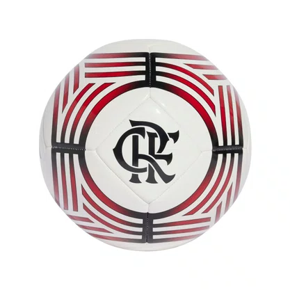 Bola Adidas Campo Flamengo Unissex JM0307
