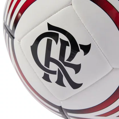 Bola Adidas Campo Flamengo Unissex JM0307
