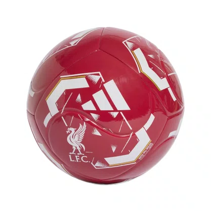 Bola Adidas Campo Liverpool Home Club Unissex KE5132