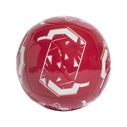 Bola Adidas Campo Liverpool Home Club Unissex KE5132