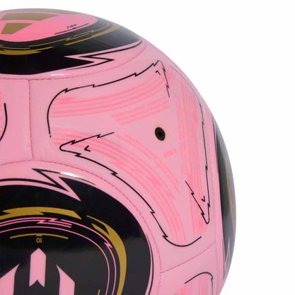 Bola Adidas Campo Messi Club Unissex JM4755