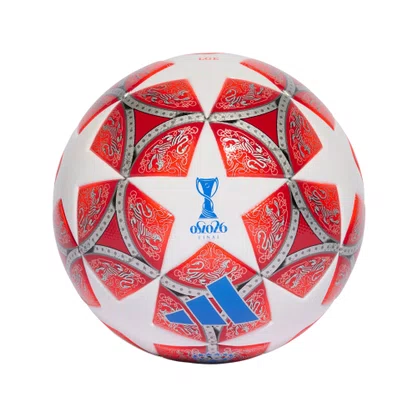 Bola Adidas Campo Uefa Champions League 26 Unissex JW1326