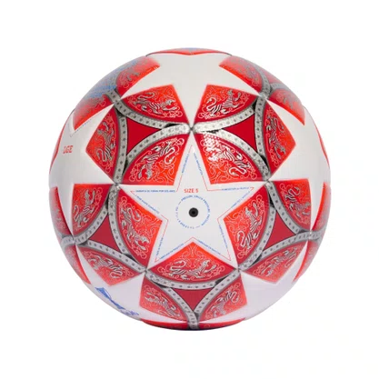 Bola Adidas Campo Uefa Champions League 26 Unissex JW1326