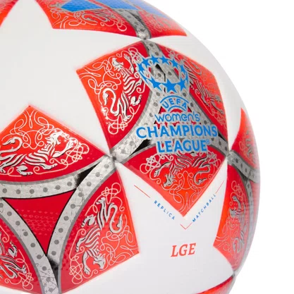 Bola Adidas Campo Uefa Champions League 26 Unissex JW1326