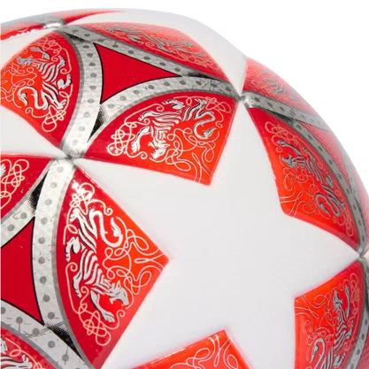 Bola Adidas Campo Uefa Champions League 26 Unissex JW1326