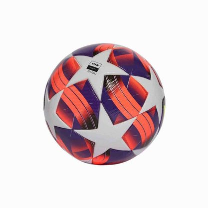 Bola Adidas Campo Womens UCL League Unissex IX4050