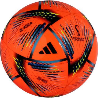 Bola Adidas Copa do Mundo 2022 Al Rihla Unissex H57790
