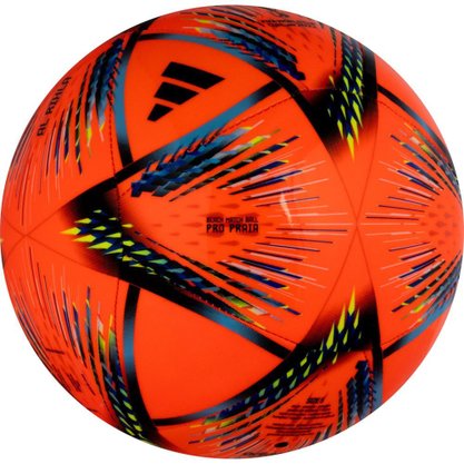 Bola Adidas Copa do Mundo 2022 Al Rihla Unissex H57790
