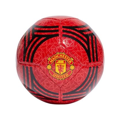 Bola Adidas Manchester United Unissex IA0934