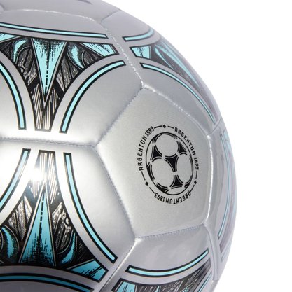 Bola Adidas Messi Unissex IA0972