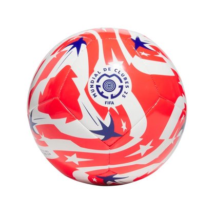 Bola Adidas Mundial de Clubes Fifa 25 Club JD3821