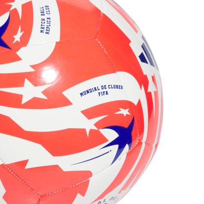 Bola Adidas Mundial de Clubes Fifa 25 Club JD3821
