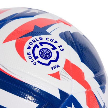 Bola Campo Adidas Mundial de Clubes Fifa 25 League Unissex JD3824