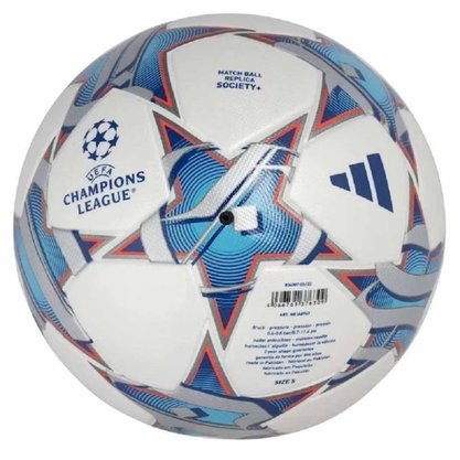 Bola Adidas Society Ucl League Unissex IA0943