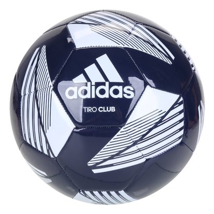 Bola Adidas Tiro Club FS0365