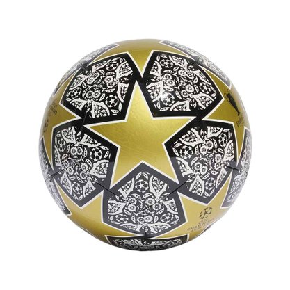 Bola Adidas UCL Club Istambul Unissex HZ6925