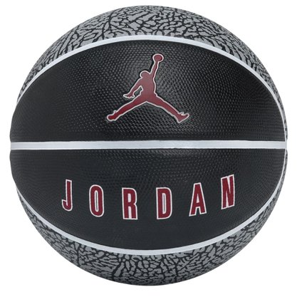 Bola Basquete Nike Jordan Playground Unissex FB2302-055