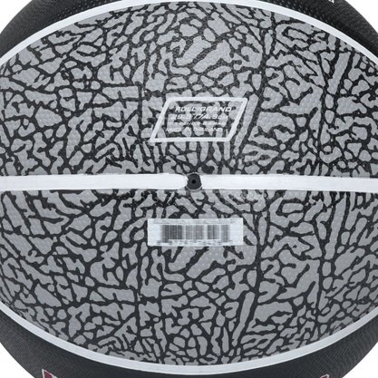 Bola Basquete Nike Jordan Playground Unissex FB2302-055