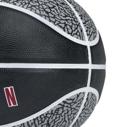 Bola Basquete Nike Jordan Playground Unissex FB2302-055