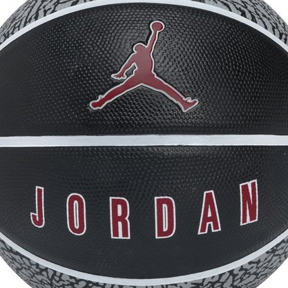 Bola Basquete Nike Jordan Playground Unissex FB2302-055