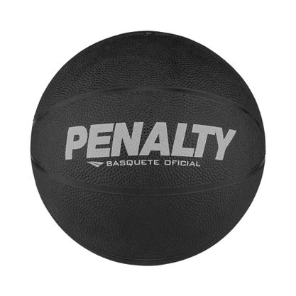 Bola Basquete Penalty Playoff IX Unissex 530146-9800