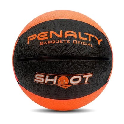 Bola Basquete Penalty Shoot NAC VI 530144-9600
