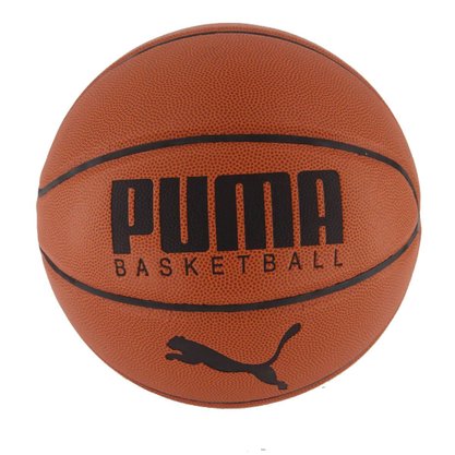 Bola Basquete Puma Top Leather Unissex 083557-01